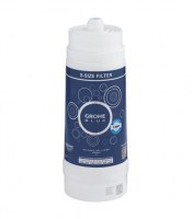 FILTRO de AGUA 600 LITROS GROHE BLUE